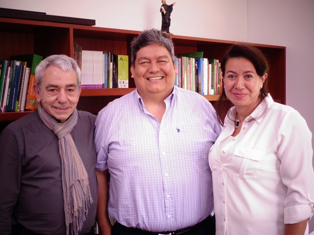 Multicultcom investiga sobre comunicación y paz en Colombia